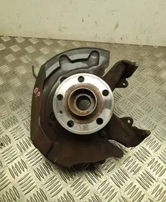 Audi A1 Front wheel hub 