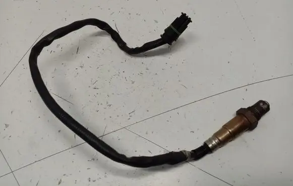 BMW 5 F10 F11 Lambda probe sensor 7526262 11787526262 11787614322