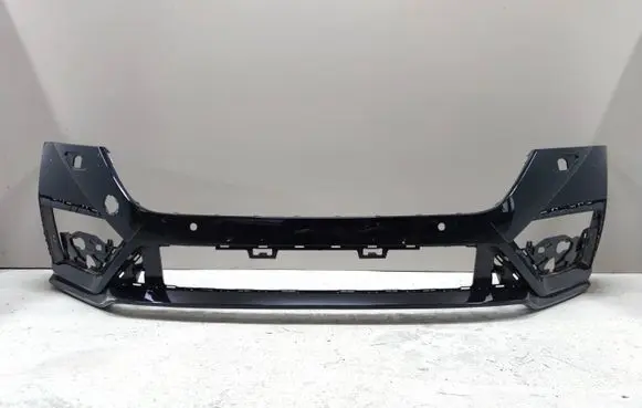 Skoda Octavia Mk4 Front bumper 5E3807217F