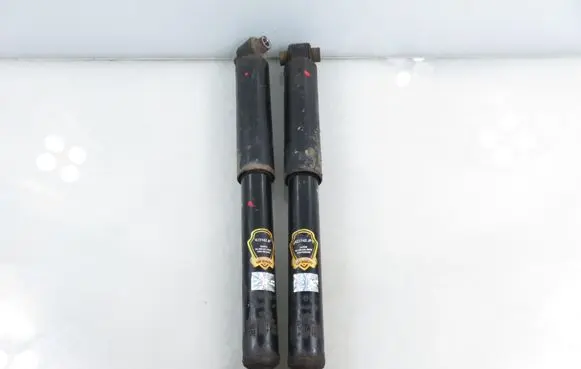 Chrysler PT Cruiser Rear shock absorber/damper 423142JP