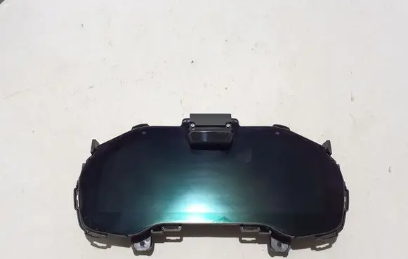 BMW 5 G30 G31 G38 Speedometer (instrument cluster) 5A5A9F3