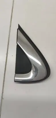 Renault Kadjar Plastic wing mirror trim cover 638745410R