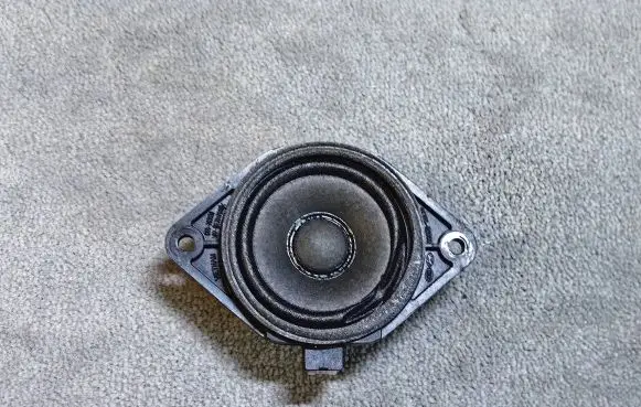 Hyundai Ioniq 5 Panel speaker 96355R0000 96355-R0000