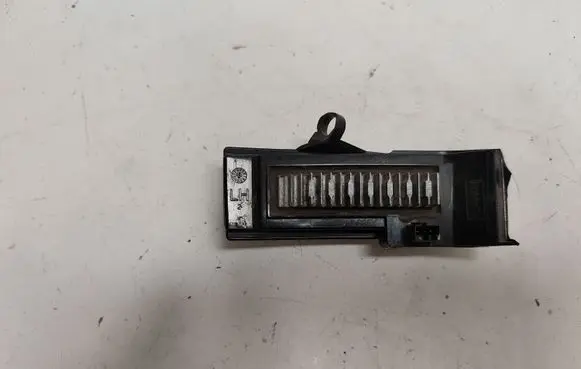 Ford F150 Mirror indicator light D665Y D665X