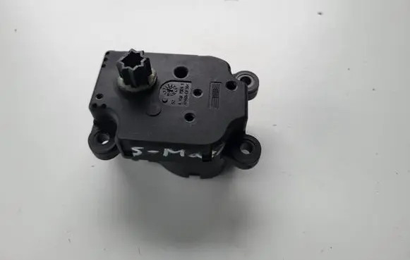 Ford S-MAX A/C air flow flap actuator/motor 