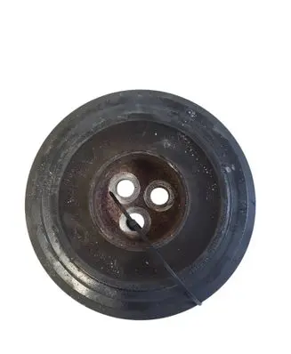 Peugeot Boxer Crankshaft pulley