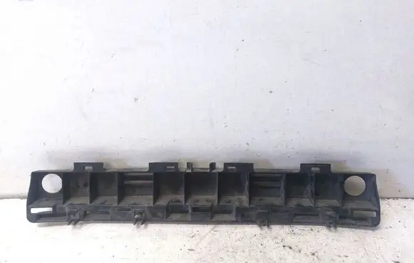 Renault Laguna III Front bumper mounting bracket 44321