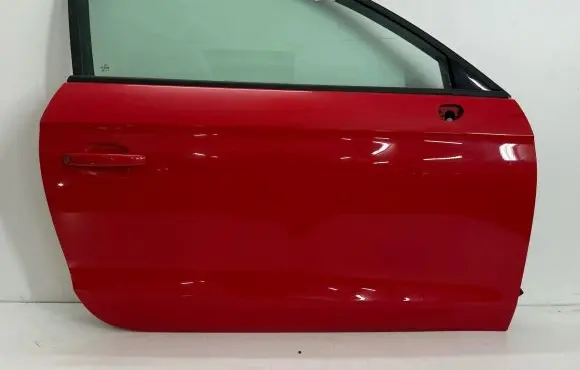 Audi A3 S3 8V Front door