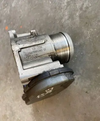 Land Rover Range Rover Evoque L538 Throttle body valve B131080139 PSA326 9687888280