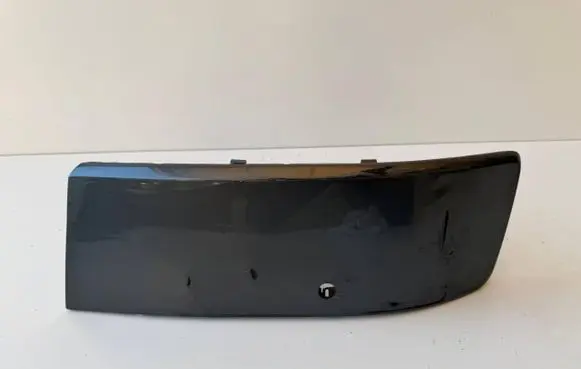 Volkswagen Multivan T5 Front bumper corner part panel trim 7E5807819