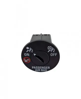 Opel Mokka Passenger airbag on/off switch 13577258