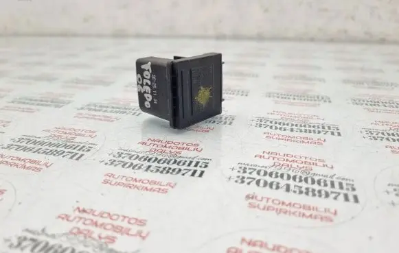 Clutch pedal sensor