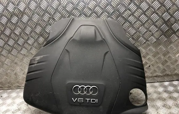 Audi A5 8T 8F Engine cover (trim) 059103925CB 059103925BE
