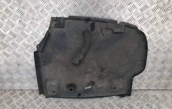 Mercedes-Benz E W213 Center/middle under tray cover A2136900207