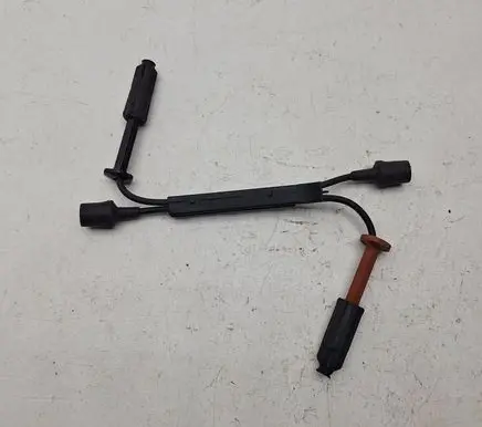 Mercedes-Benz C W202 Ignition plug leads 1111591640