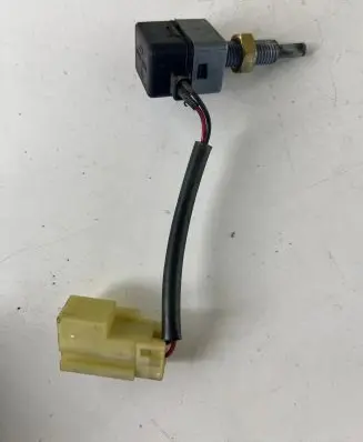 Hyundai Santa Fe Clutch pedal sensor 