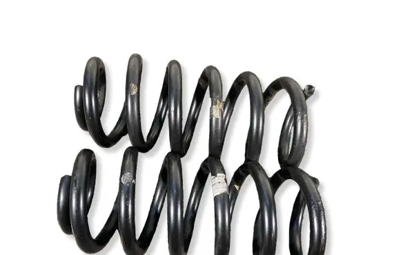 Opel Insignia A Rear coil spring 