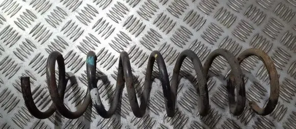 Mazda 3 I Rear coil spring