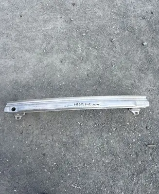 BMW 3 F30 F35 F31 Radiator support slam panel bracket 10031013
