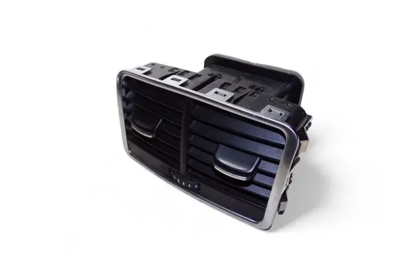 Audi A6 S6 C6 4F Rear air vent grill 4F0819203C