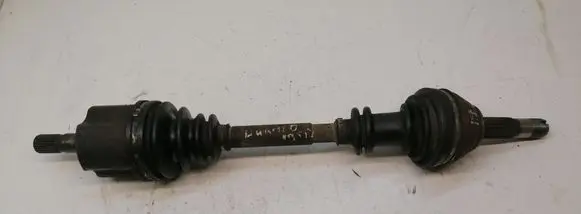 Fiat Ducato Front driveshaft