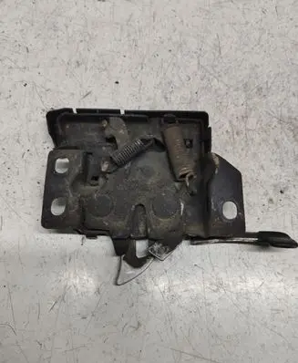 Honda CR-V Engine bonnet/hood lock/catch