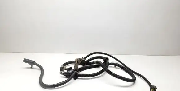 Mercedes-Benz C W204 Wires (starter motor) A2075400610