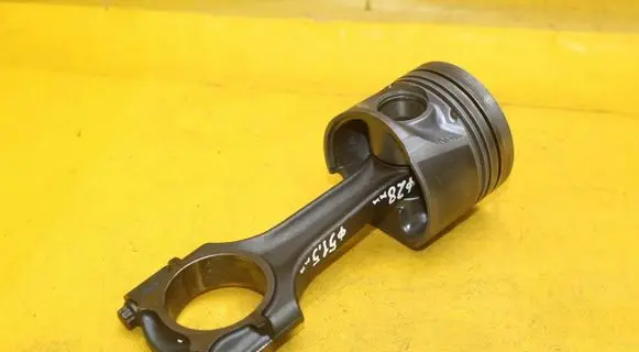 Mercedes-Benz Sprinter W901 W902 W903 W904 Piston with connecting rod 89L30