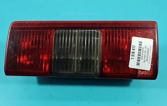 Opel Combo C Rear/tail lights IMPRK1518417