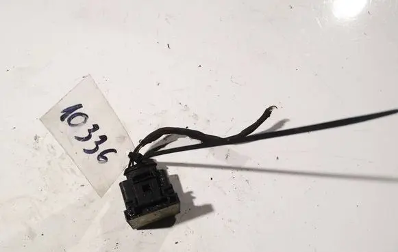 Volkswagen Golf Plus Sensor 1j0973705