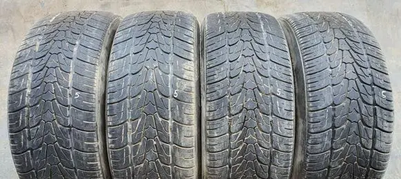 Rover Range Rover R20 summer tire 