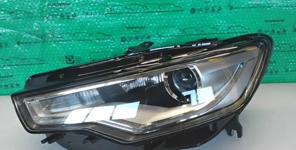 Audi A6 S6 C7 4G Headlight/headlamp 4G0941043M 4G0941043J