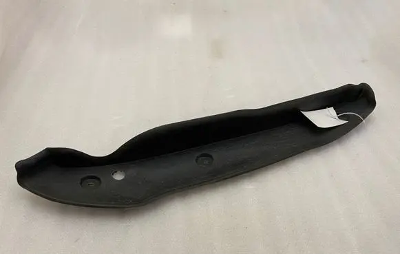 Mercedes-Benz GL X166 Fender end trim A1668890125