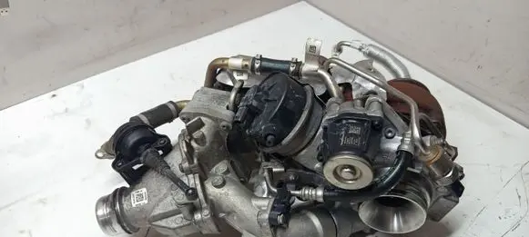 BMW X1 F48 F49 Turbo 8584199 12459700027
