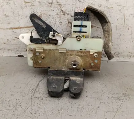 Volvo V70 Tailgate/trunk/boot lock/catch/latch 30753829 754625 999066622
