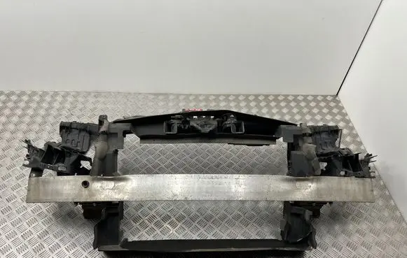 Mercedes-Benz A W169 Radiator support slam panel bracket 