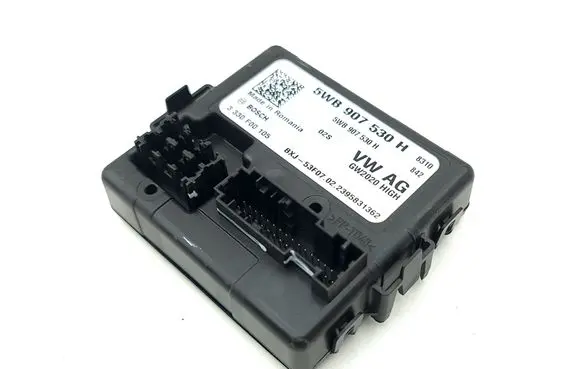 Volkswagen Golf VIII Gateway control module 5WB907530H