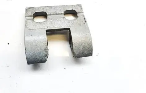 BMW X1 E84 Rear door lower hinge a046574