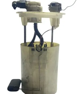Fuel level sensor