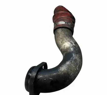 BMW 7 E65 E66 Intercooler hose/pipe 779630101