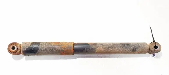 Mazda 6 Rear shock absorber/damper gs1d28700e