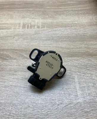 Toyota Prius (XW30) Accelerator pedal position sensor 8951047010