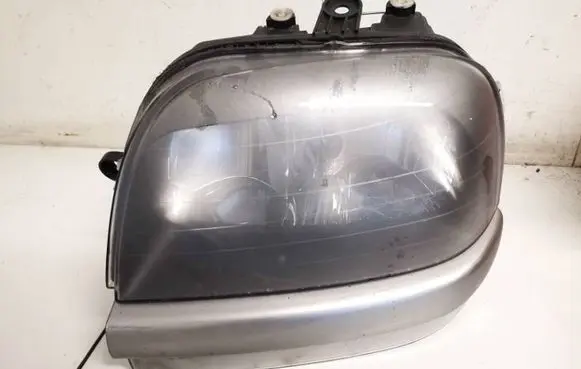 Fiat Doblo Headlight/headlamp 086611135l 08-661-1135l