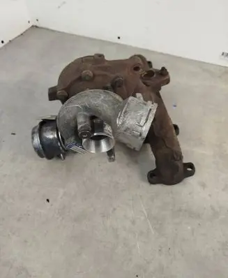Seat Ibiza IV (6J,6P) Turbo 54399880071