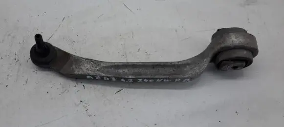 Audi A8 S8 D3 4E Front lower control arm/wishbone 4E0407696C
