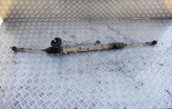 Peugeot 4007 Steering rack 4410A245 HSG128A