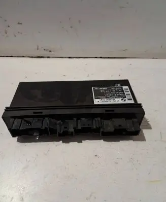 BMW 5 E60 E61 Comfort/convenience module 9176070 5WK49110D 780324000
