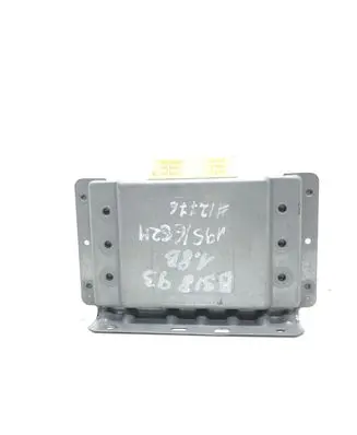 ABS control unit/module