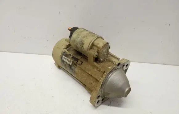 Mitsubishi L200 Starter motor M002T87072ZT 221810A053