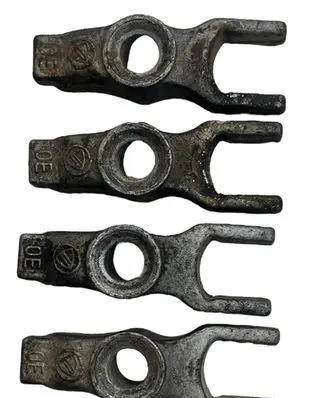 Opel Insignia A Fuel Injector clamp holder
